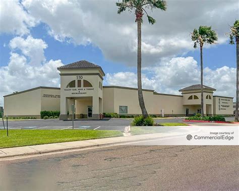 512 Victoria Lane, Harlingen, TX 78550 | CommercialCafe.com