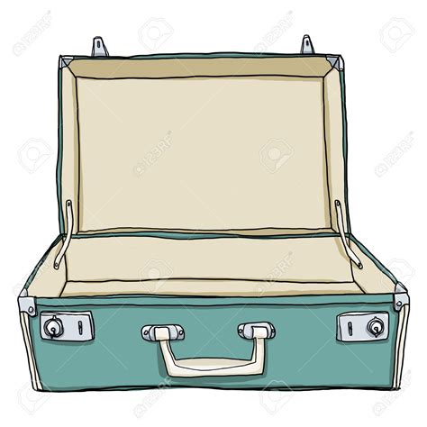 Travel Suitcase Clipart | Free download on ClipArtMag