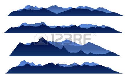 Blue ridge mountains clipart 20 free Cliparts | Download images on ...