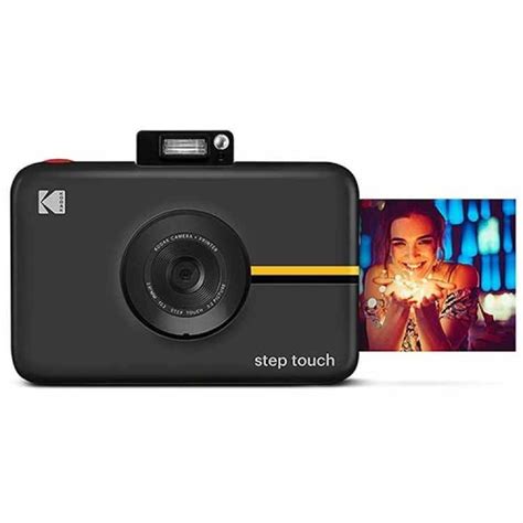 KODAK STEP Instant Print Digital Camera | Kodak