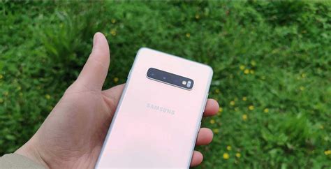 Samsung Galaxy S10+ camera review - Camera Jabber