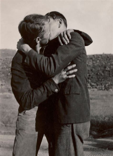 Loving: A Photographic History of Men in Love 1850s–1950s - The Washington Post