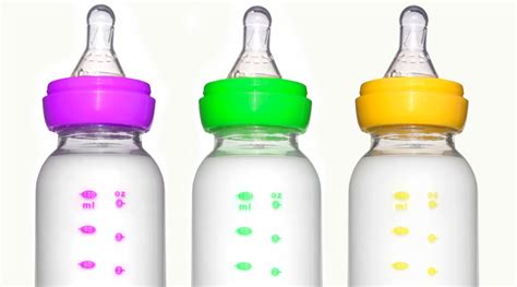 How To Buy Baby Bottles