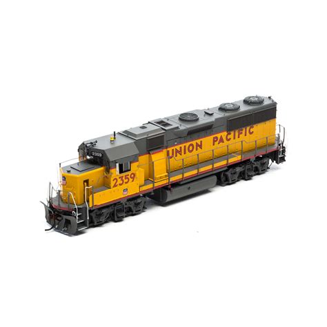 Ho Dcc Locomotives With Sound