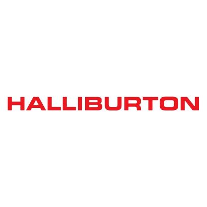 Halliburton on the Forbes Global 2000 List