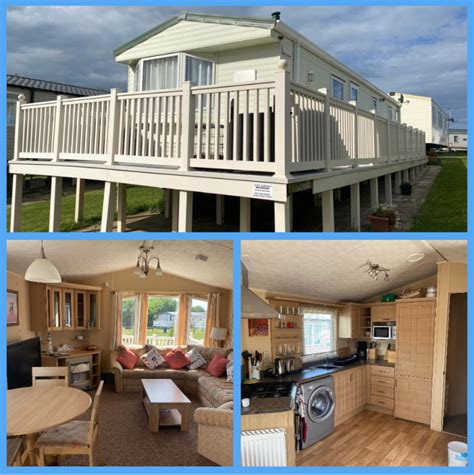 Blue Dolphin Holiday Park – Filey Bay Caravans