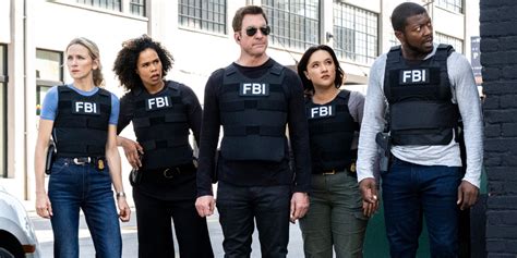 CBS Announces 2025 Winter Premiere Dates For All Three 'FBI' Shows