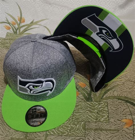 Buy NFL Seattle Seahawks Snapback Hats 73219 Online - Hats-Kicks.cn