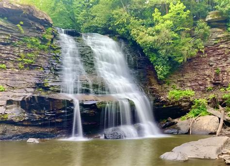 Swallow Falls State Park - Oakland, MD - Been There Done That with Kids