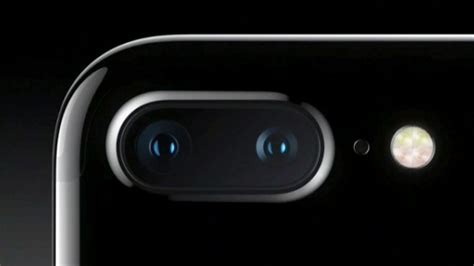 iPhone 7 Plus camera specs revealed after first photos hit the internet | Trusted Reviews