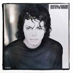 Michael Jackson - Man In The Mirror | Releases | Discogs