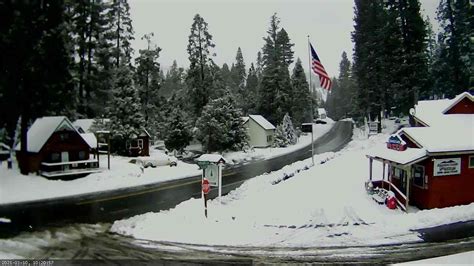 FOX26 viewers capture winter weather across the Central Valley | KMPH