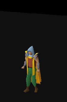 Fishing cape - OSRS Wiki