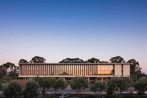 Stanford University School of Medicine Center for Academic Medicine / HOK | ArchDaily