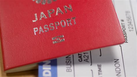 The Japanese passport is now the strongest in the world | The Independent | The Independent