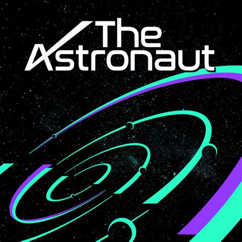 The Astronaut by Jin on TIDAL