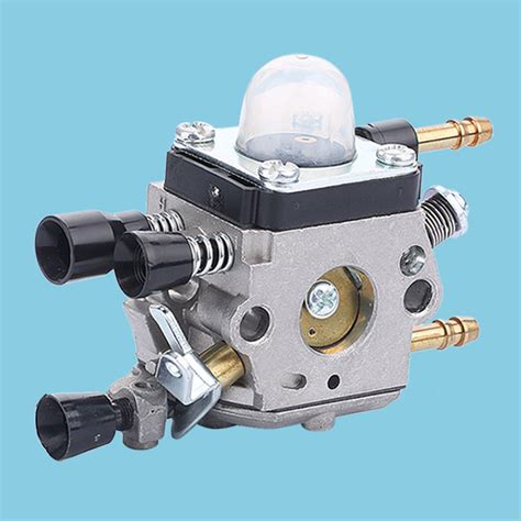 Carburetor For Stihl BG45 BG55 BG65 BG85 SH55 Blower 42291200606 Zama C1Q-S68G | eBay