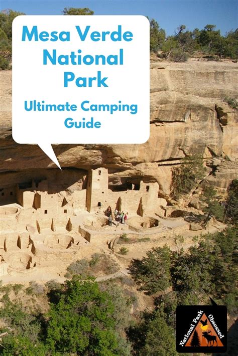 Mesa Verde Camping: The Complete Guide To Camping At Mesa Verde ...