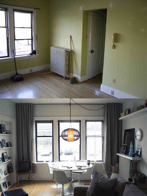 Small Apartment Decorating Ideas on a Budget - Decor IdeasDecor Ideas
