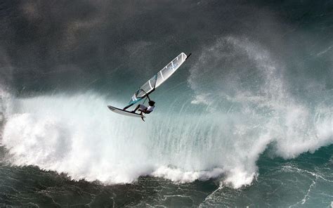 Windsurfing 4k Wallpapers - Wallpaper Cave