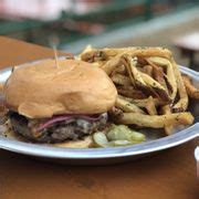 Rodeo Goat - 446 Photos & 385 Reviews - Burgers - 2105 Dallas St, EaDo, Houston, TX - Restaurant ...