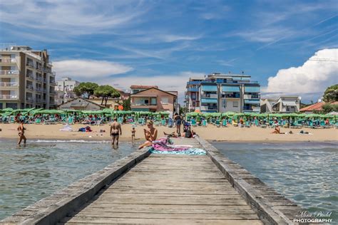 Lido di Jesolo, Beaches Near Venice Italy, Beautiful Beaches in Italy ...