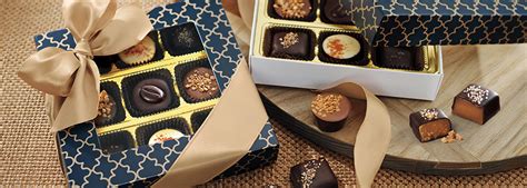 Harbor Sweets | Handcrafted New England Chocolates