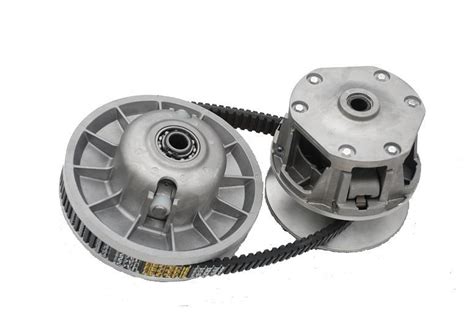 Cvt Motorcycle Transmission | Webmotor.org