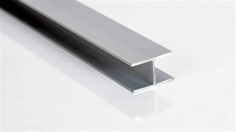 Introduction to Aluminum H Profiles