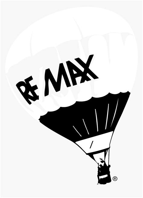 Re Max Logo Black And White - Remax, HD Png Download , Transparent Png ...