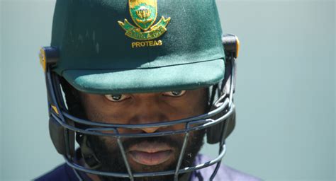 Even With The Conversion Issues, Temba Bavuma Is South Africa’s Best ...