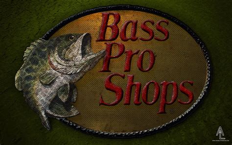 Bass Pro Shops Logo, bass pro shop backgrounds HD wallpaper | Pxfuel