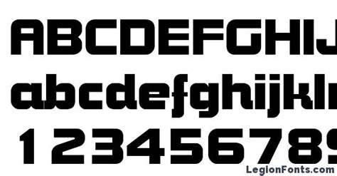 Bolt Regular Font Download Free / LegionFonts