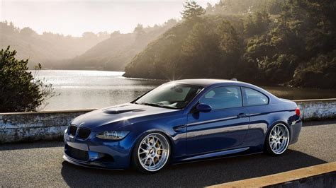 Blue BMW M3 Wallpapers - Top Free Blue BMW M3 Backgrounds - WallpaperAccess