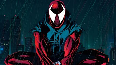 Spider-Verse 2: Was Ben Reilly/Scarlet Spider Disappointing? Some Fans Think So | Attack of the ...