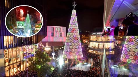 Full timetable of Liverpool's 2017 Christmas events | Christmas lights, Beautiful christmas ...