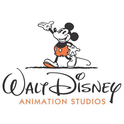 Walt Disney Animation Studios - YouTube