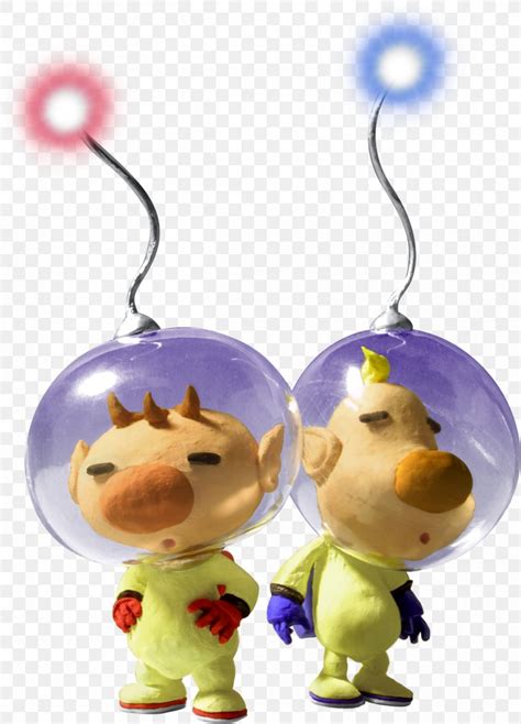 Pikmin 2 Pikmin 3 Wii Captain Olimar, PNG, 1212x1684px, Pikmin 2, Captain Olimar, Christmas ...