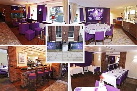 Inside the Sunderland city centre restaurant that has been put up for sale - Chronicle Live