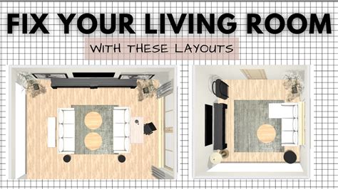 Living Room Layout Plan | Cabinets Matttroy