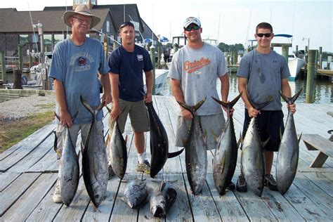 Virginia Fishing Road Trip! - Southern Boating