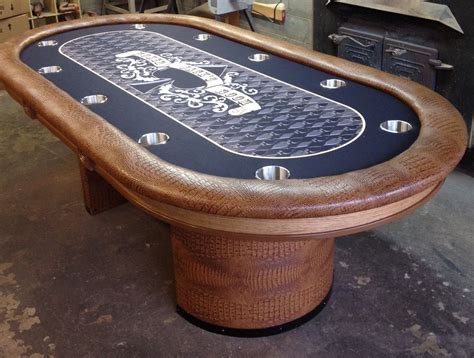 Самодельный стол для покера 80 фото