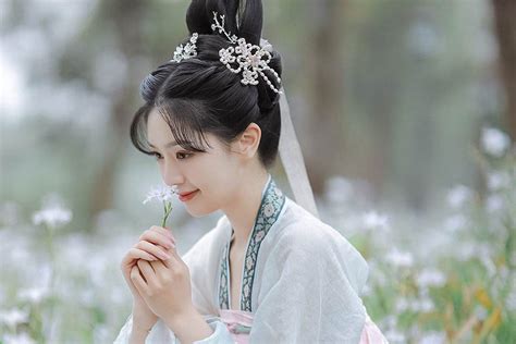 Taiwanese Attire, Traditional Dress and Hanfu in Taiwan - Newhanfu