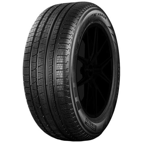 Pirelli Scorpion Verde All Season Plus II All-Season 255/50-20 109 H Tire - Walmart.com ...