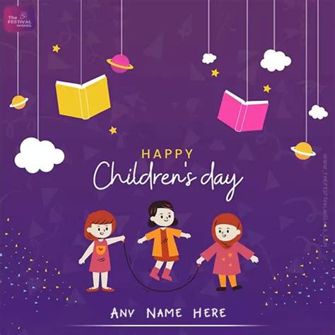 Top 185 + Cartoon happy children's day - Delhiteluguacademy.com