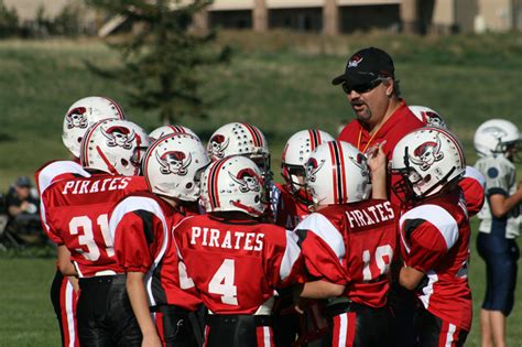 Coaching Youth Football Basics to Win 101 Key Fundamentals