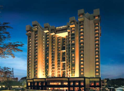 Shangri La Eros Hotel Delhi, Rooms, Rates, Photos, Reviews, Deals ...