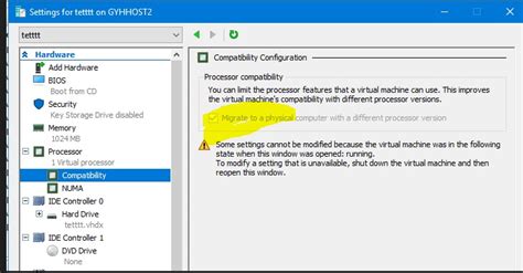 Compability between AMD EPYC 7002 - 7003 series - Microsoft Q&A