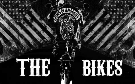 Sons of Anarchy Font Free Download