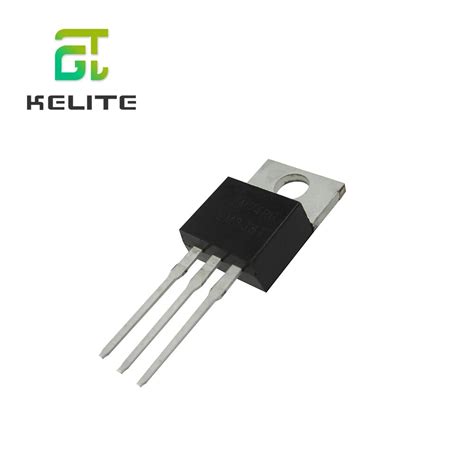 50pcs LM338T LM338 TO 220 Transistor-in Integrated Circuits from ...